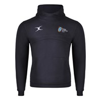 Gilbert sweat à capuche rugby Rugby Academy Oost taille XL vêtements de sport
