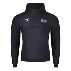 Gilbert sweat à capuche rugby Rugby Academy Oost taille XL vêtements de sport