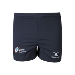 Gilbert short de rugby Rugby Academy Oost taille XL pour enfants