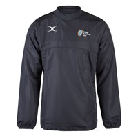 Gilbert haut d'entraînement rugby Rugby Academy Oost taille 164 vêtements de sport