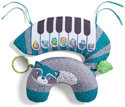Infantino - 3-in-1 Grow with me Tummy Time Piano