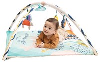 Infantino babygym speelmat Underwater Wonders 3-in-1 multicolor