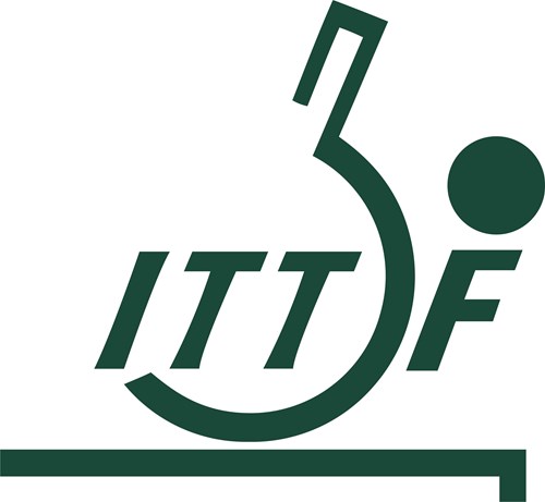 Atemi raquette de tennis de table 5 étoiles ITTF - raquette professionnelle-3