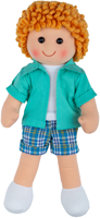 Bigjigs Jacob Pop Klein