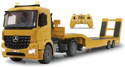 Jamara Jamara - Flatbed Truck Mercedes-Benz Arocs 1:20 2,4GHz