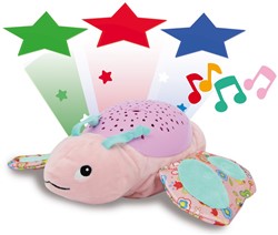 Jamara Jamara - Night Light LED Dreamy Butterfly