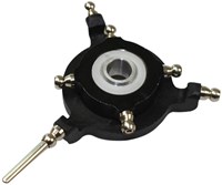 Jamara pièce jouet swash plate E-Rix 500 accessoire multicolore