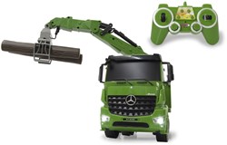 Jamara Jamara - Timber Truck Mercedes-Benz Arocs 1:20 2,4GHz