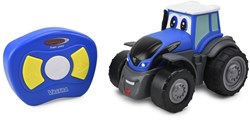 Jamara tracteur jouet Valtra tracteur RC 2,4GHz avec son