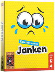 999 Games Janken