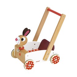 Janod Loopwagen