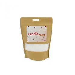 Jesmonite Jesmonite CandleRoxx Kaarsenzand 300 gr Wit