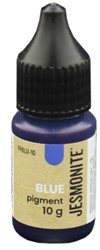 Jesmonite Jesmonite Pigment 10g Blauw