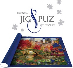 Jig & Puz puzzelmat puzzelrol voor 300-4000 stukjes - opbergsysteem