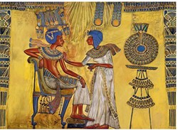 DToys Antikes Ägypten: Fresken - 1000 stukjes