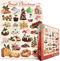 Eurographics Weihnachtseinladung - 1000 stukjes-2