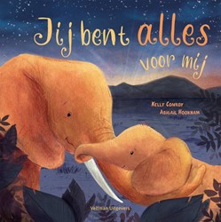 Veltman Jij bent alles voor mij