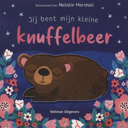 Veltman Jij bent mijn kleine knuffelbeer
