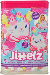 JIXELZ MYSTICAL CREATURE 750 PCS
