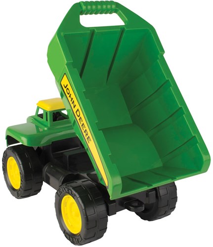 Britains camion-benne jouet John Deere - Big Scoop pour enfants-2