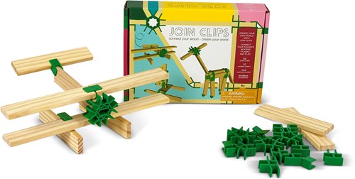 JOIN CLIPS Basis Set Mini Editie-3