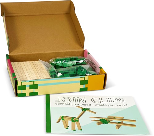 JOIN CLIPS Basis Set Mini Editie-2