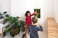 SCRATCH Magnetische Darts - Jungle (L)-3
