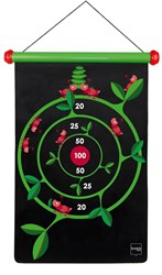 SCRATCH Magnetische Darts - Jungle (L)