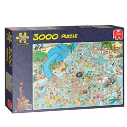 Puzzles 2000 pièces et plus