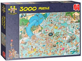 Puzzels 2000 stukjes en meer