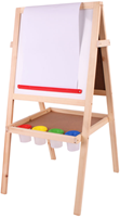 Bigjigs Junior Art Easel (chevalet d'art)