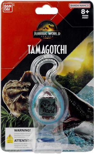 JURASSIC WORLD MOSASAURUS VER.