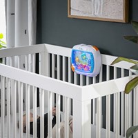 Baby Einstein Sea Dreams Soother - jouet musical pour berceau - sons apaisants de l'océan-2
