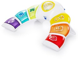 Baby Einstein Glow Discover Light Bar interactief activiteitenspeelgoed