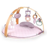 Ingenuity activity gym baby speelmat omkeerbaar Cozy Spot Calla multicolor