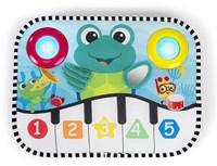 Baby Einstein tapis musical kick pad - jouet de berceau - jouet éducatif