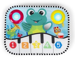 Baby Einstein tapis musical kick pad - jouet de berceau - jouet éducatif