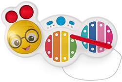 Baby Einstein xylophone jouet Cal's Curious Keys plaisir musical enfants