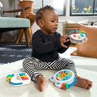 Baby Einstein jouet musical - Small Symphony 3 pièces - éducatif-3