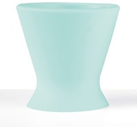 Ingenuity babyfles houder Robin's Egg Blue - handige fleshouder baby-2