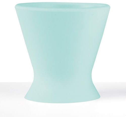 Ingenuity babyfles houder Robin's Egg Blue - handige fleshouder baby-2
