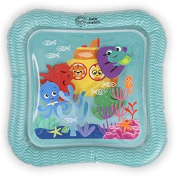 Baby Einstein water speelmat sensorisch oceaan - kleurrijk speelgoed
