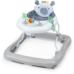 Ingenuity loopwagen baby speelgoed Smooth Strides Chambray