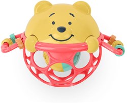 Oball Winnie the Pooh rammelaar baby speelgoed schudden