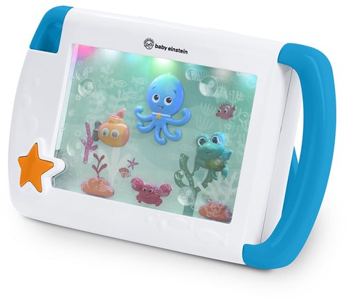 Baby Einstein jouet musical On The Go Sea Dreams Soother bébé