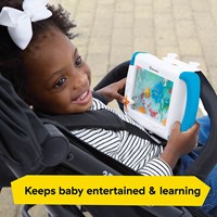 Baby Einstein jouet musical On The Go Sea Dreams Soother bébé-3