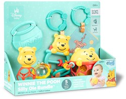 Oball Winnie the Pooh Gift Set