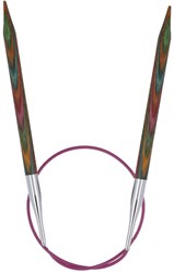 KnitPro Symfonie rondbreinaalden 50cm 6.50mm - 3st
