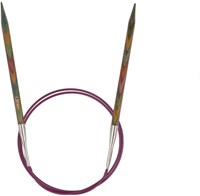 KnitPro Symfonie rondbreinaalden 80cm 5.50mm - 3st