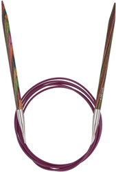 KnitPro Symfonie rondbreinaalden 150cm 6.00mm - 3st